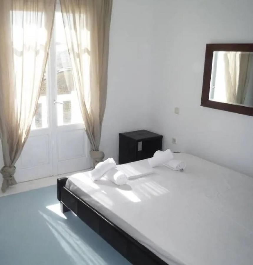 Villa Viktoria In Elia Beach, Mykonos Mykonos Town Εξωτερικό φωτογραφία