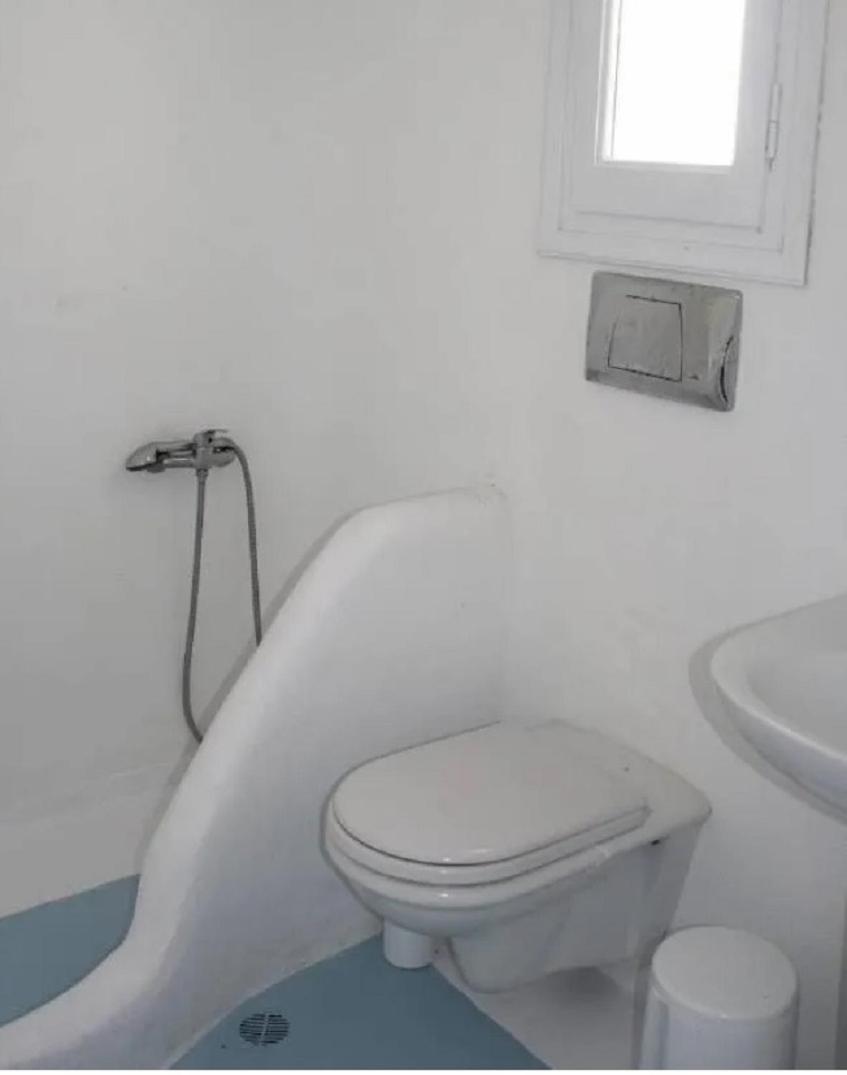 Villa Viktoria In Elia Beach, Mykonos Mykonos Town Εξωτερικό φωτογραφία
