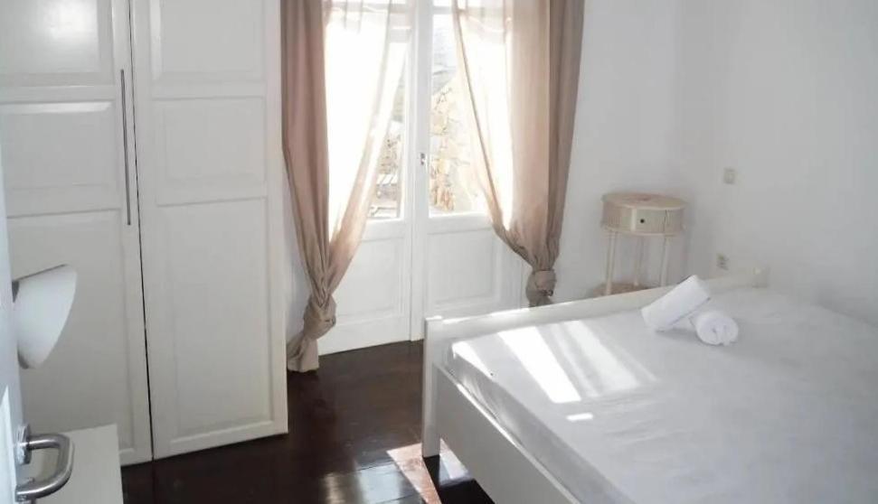 Villa Viktoria In Elia Beach, Mykonos Mykonos Town Εξωτερικό φωτογραφία